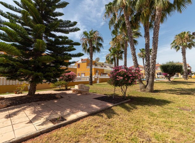 Reventa - Casa adosada - Orihuela Costa - La Regia