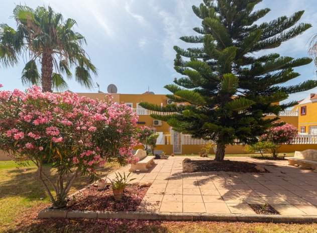 Reventa - Casa adosada - Orihuela Costa - La Regia