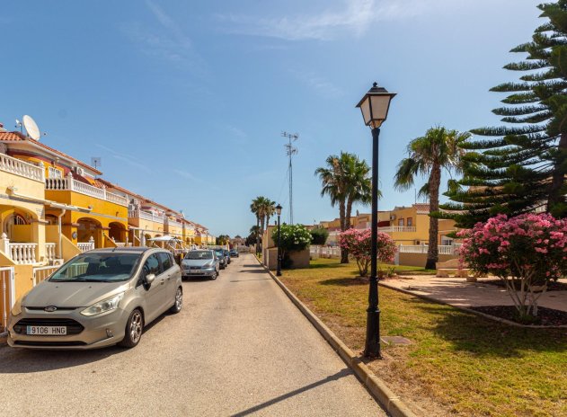 Reventa - Casa adosada - Orihuela Costa - La Regia