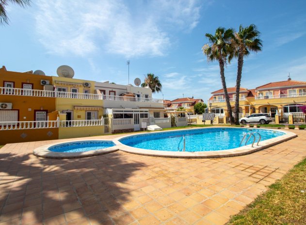 Reventa - Casa adosada - Orihuela Costa - La Regia