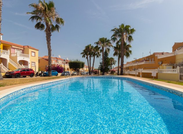Reventa - Casa adosada - Orihuela Costa - La Regia