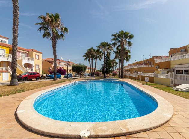 Reventa - Casa adosada - Orihuela Costa - La Regia