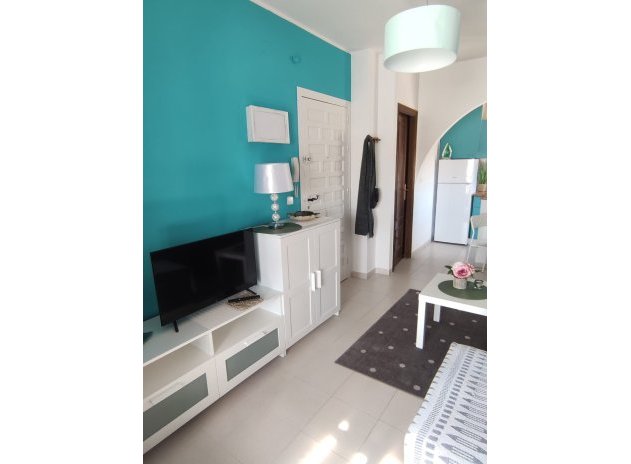 Wiederverkauf - Wohnung - Torrevieja - Los naufragos