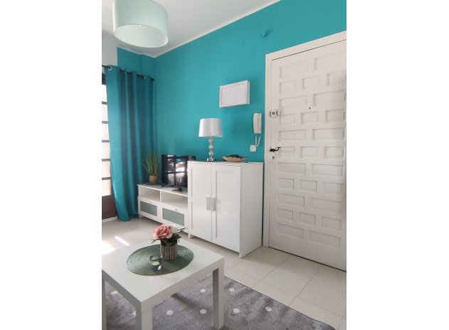 Wiederverkauf - Wohnung - Torrevieja - Los naufragos