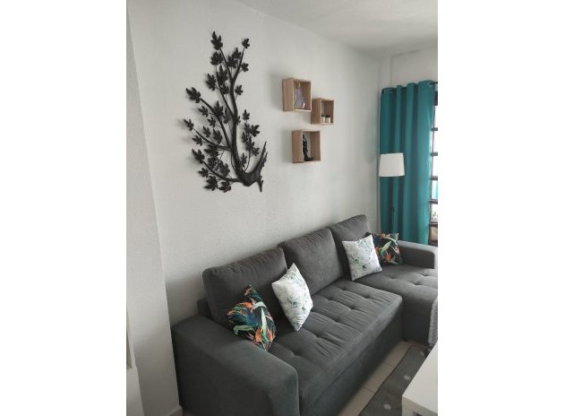 Wiederverkauf - Wohnung - Torrevieja - Los naufragos