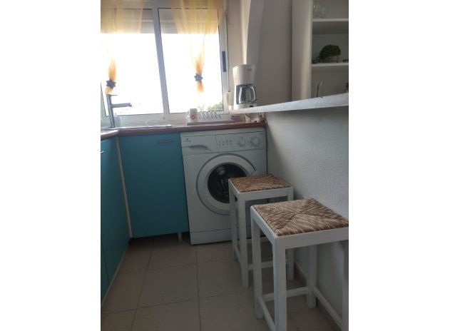 Wiederverkauf - Wohnung - Torrevieja - Los naufragos
