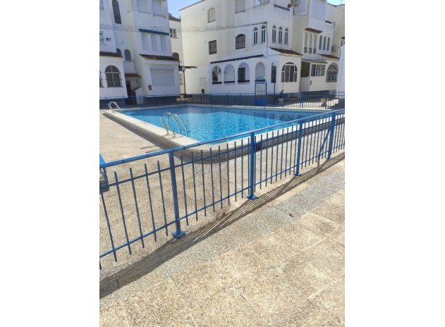 Wiederverkauf - Wohnung - Torrevieja - Los naufragos