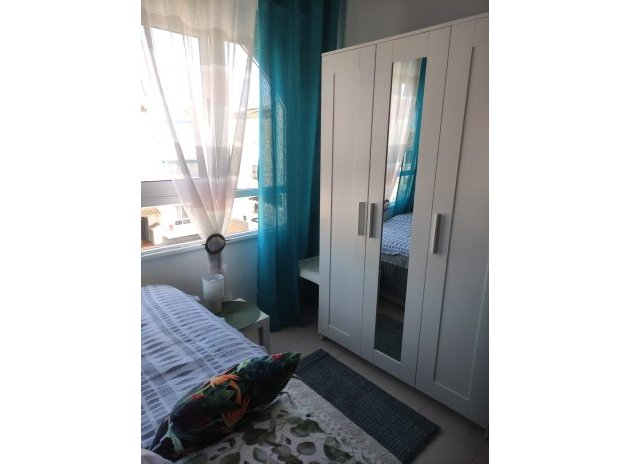 Wiederverkauf - Wohnung - Torrevieja - Los naufragos