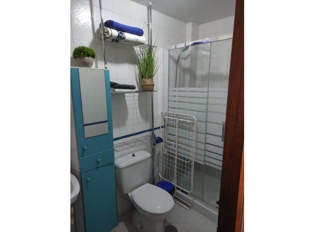Wiederverkauf - Wohnung - Torrevieja - Los naufragos