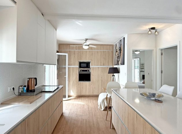 Reventa - Villa - Orihuela Costa - Villamartín