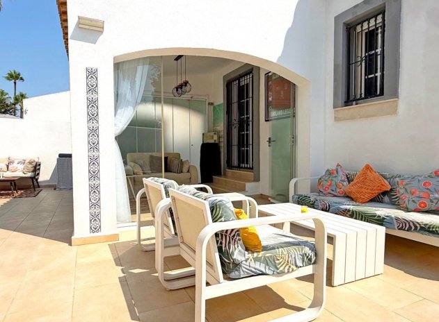 Reventa - Villa - Orihuela Costa - Villamartín