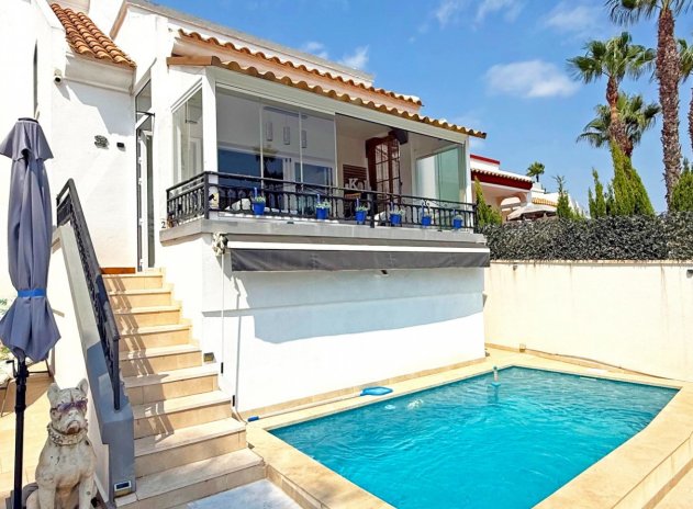 Reventa - Villa - Orihuela Costa - Villamartín