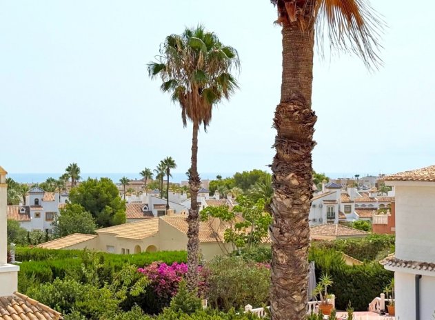 Reventa - Villa - Orihuela Costa - Villamartín