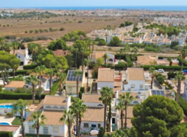 Reventa - Villa - Orihuela Costa - Villamartín