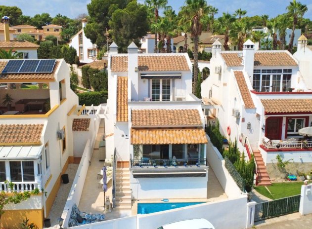Reventa - Villa - Orihuela Costa - Villamartín