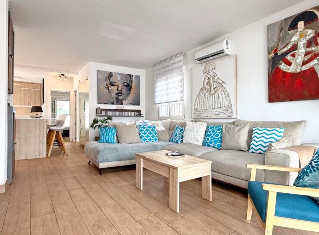 Reventa - Villa - Orihuela Costa - Villamartín