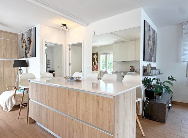 Reventa - Villa - Orihuela Costa - Villamartín
