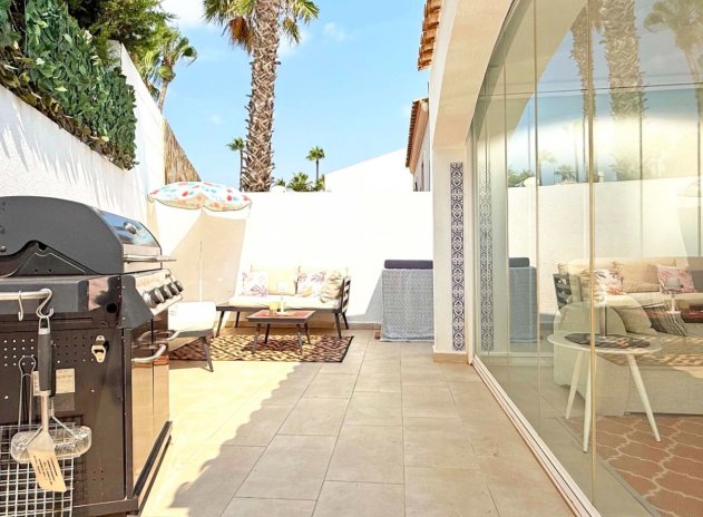 Reventa - Villa - Orihuela Costa - Villamartín