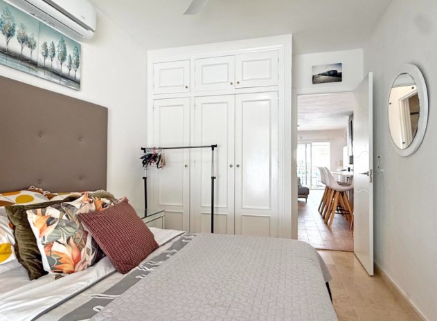 Reventa - Villa - Orihuela Costa - Villamartín