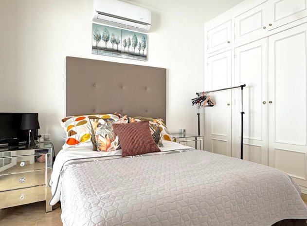 Reventa - Villa - Orihuela Costa - Villamartín