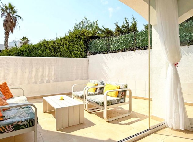 Reventa - Villa - Orihuela Costa - Villamartín