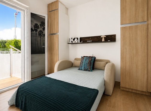Reventa - Villa - Orihuela Costa - Villamartín