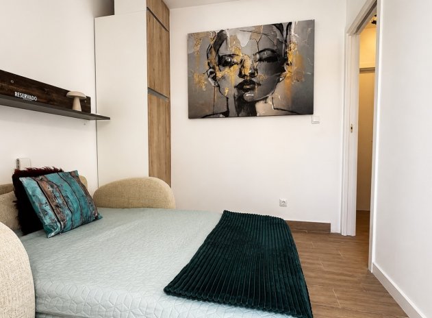 Reventa - Villa - Orihuela Costa - Villamartín