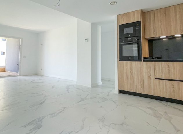 Wiederverkauf - Wohnung - Orihuela Costa - Punta Prima