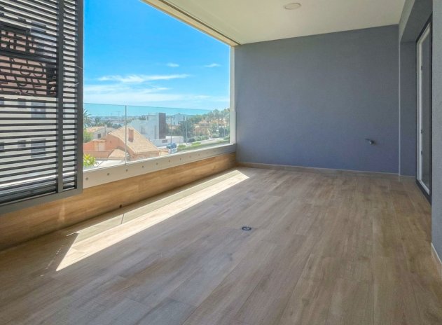 Wiederverkauf - Wohnung - Orihuela Costa - Punta Prima