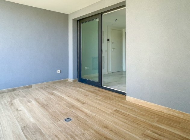 Wiederverkauf - Wohnung - Orihuela Costa - Punta Prima