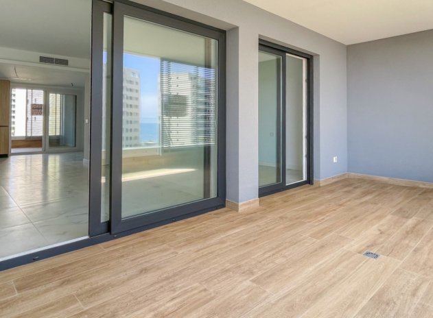 Wiederverkauf - Wohnung - Orihuela Costa - Punta Prima