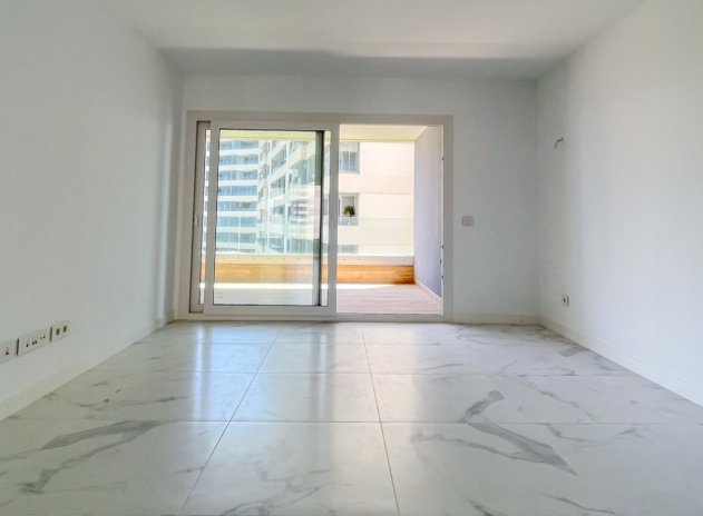 Wiederverkauf - Wohnung - Orihuela Costa - Punta Prima