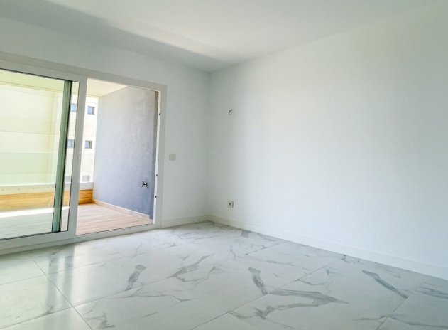 Wiederverkauf - Wohnung - Orihuela Costa - Punta Prima