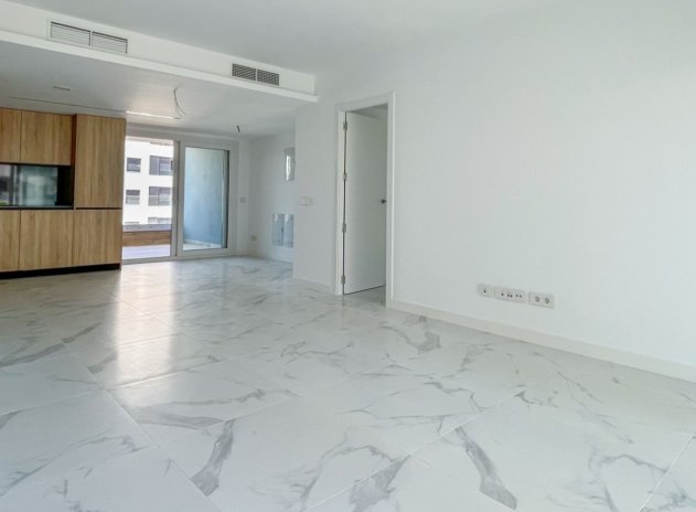 Wiederverkauf - Wohnung - Orihuela Costa - Punta Prima