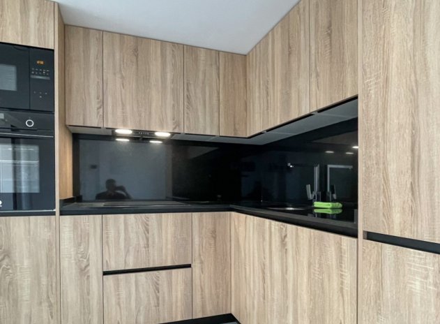 Wiederverkauf - Wohnung - Orihuela Costa - Punta Prima
