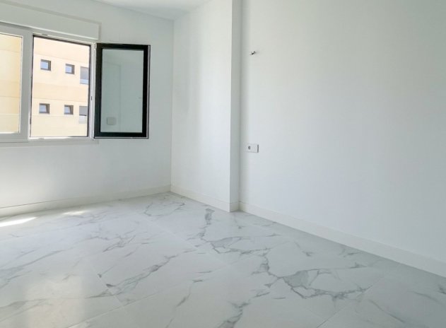 Wiederverkauf - Wohnung - Orihuela Costa - Punta Prima