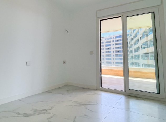 Wiederverkauf - Wohnung - Orihuela Costa - Punta Prima
