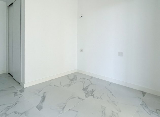 Wiederverkauf - Wohnung - Orihuela Costa - Punta Prima