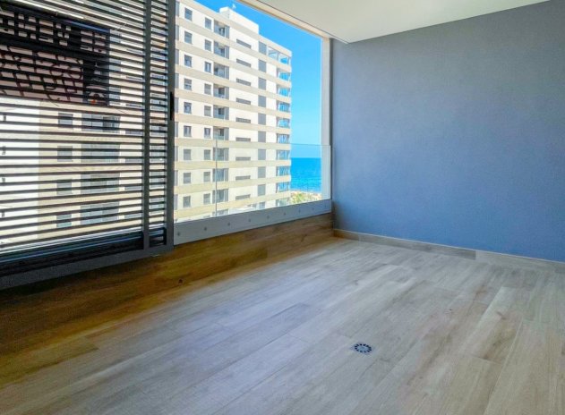 Wiederverkauf - Wohnung - Orihuela Costa - Punta Prima