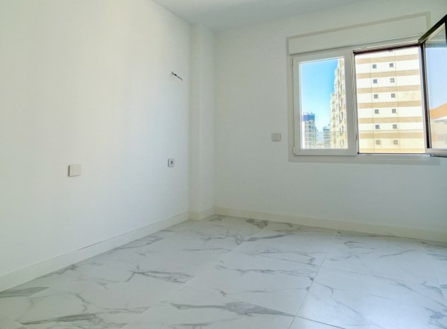 Wiederverkauf - Wohnung - Orihuela Costa - Punta Prima