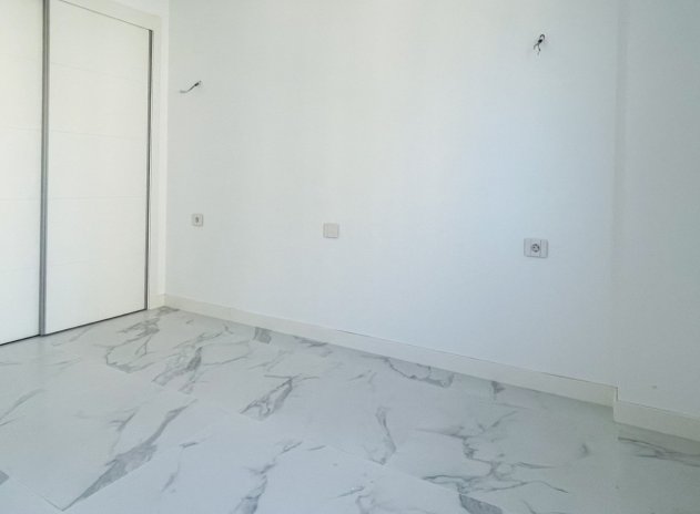 Wiederverkauf - Wohnung - Orihuela Costa - Punta Prima