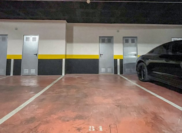 Wiederverkauf - Wohnung - Orihuela Costa - Punta Prima