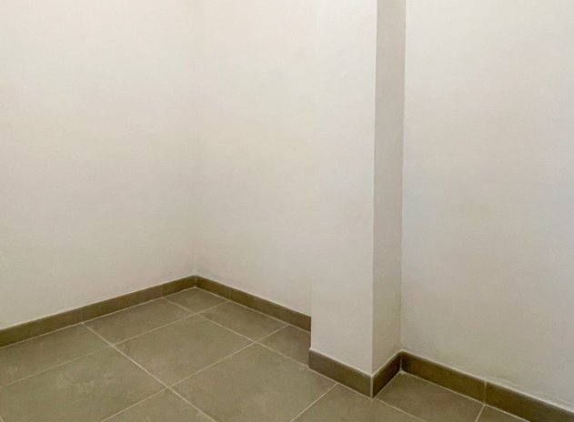 Wiederverkauf - Wohnung - Orihuela Costa - Punta Prima