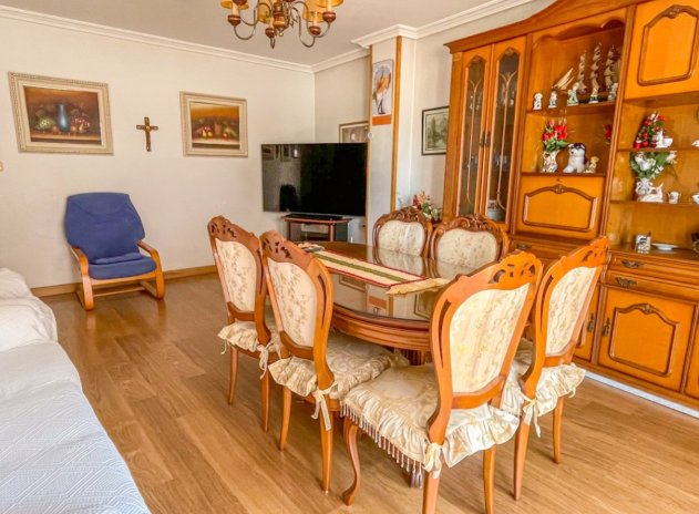 Wiederverkauf - Wohnung - Torrevieja - Acequion