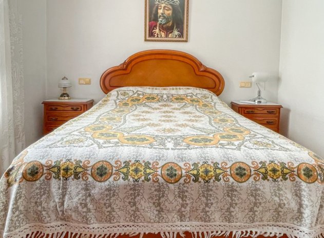 Wiederverkauf - Wohnung - Torrevieja - Acequion