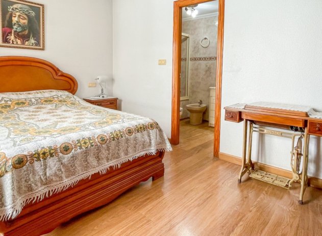 Wiederverkauf - Wohnung - Torrevieja - Acequion