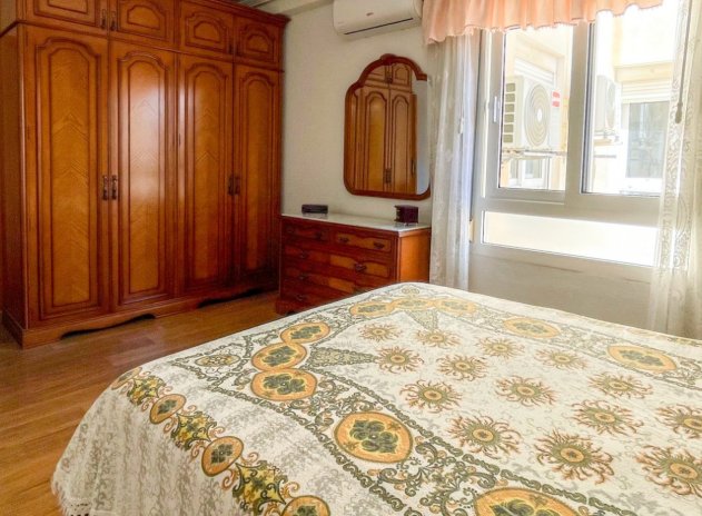 Wiederverkauf - Wohnung - Torrevieja - Acequion