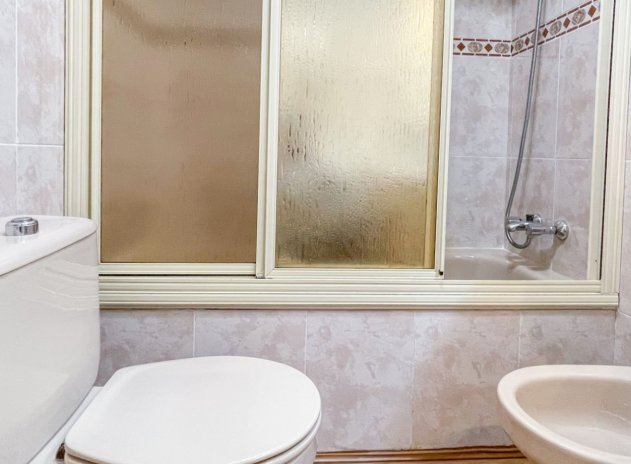 Wiederverkauf - Wohnung - Torrevieja - Acequion