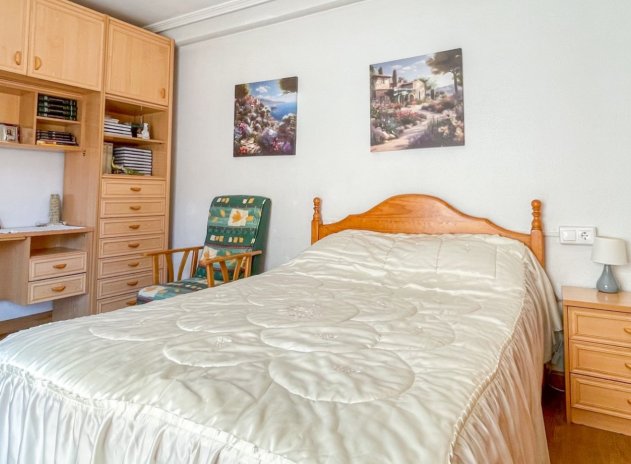 Wiederverkauf - Wohnung - Torrevieja - Acequion