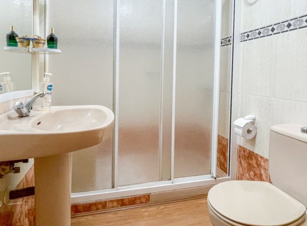 Wiederverkauf - Wohnung - Torrevieja - Acequion